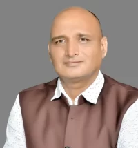dr. mukesh