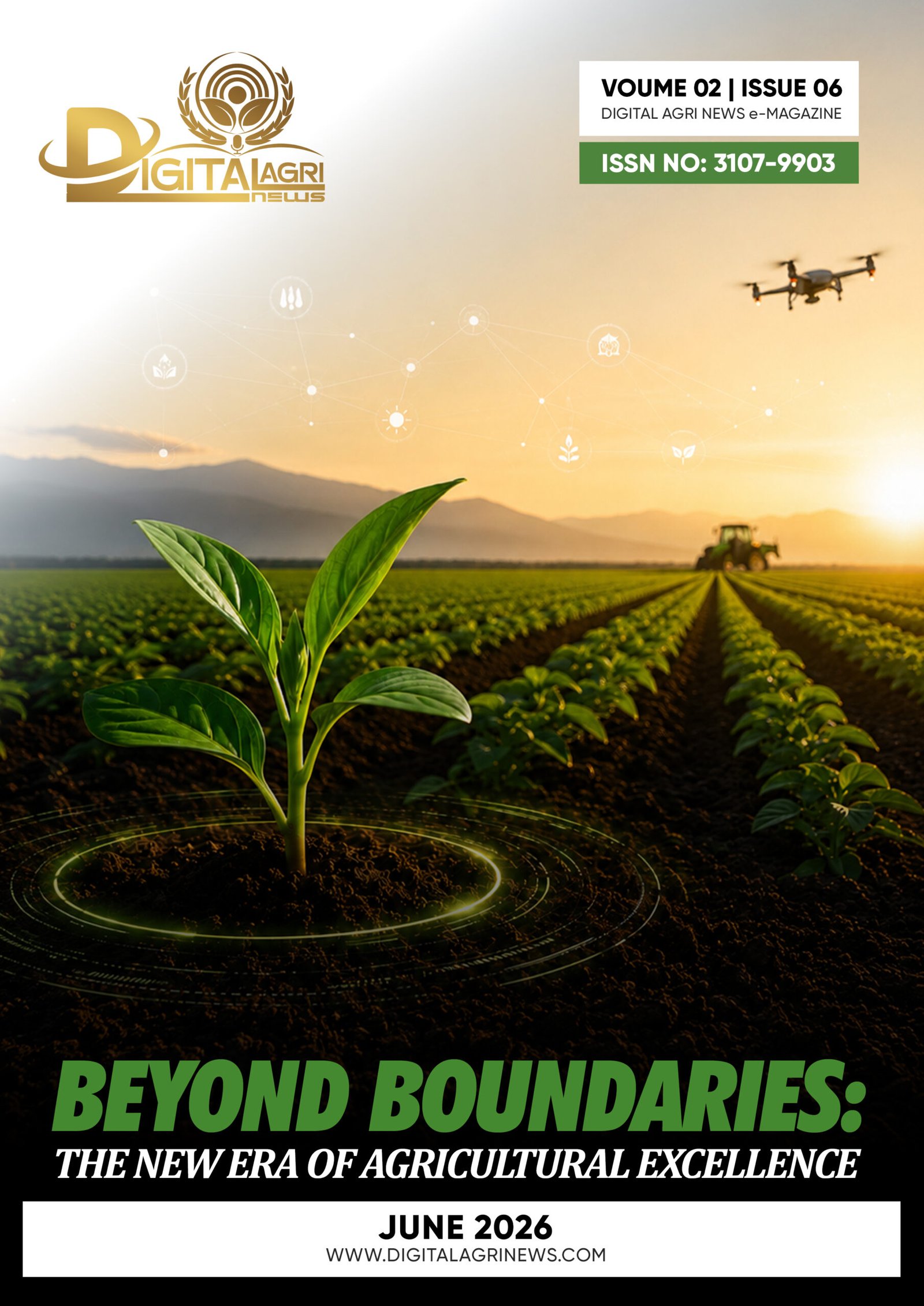 May 2026 issue cover